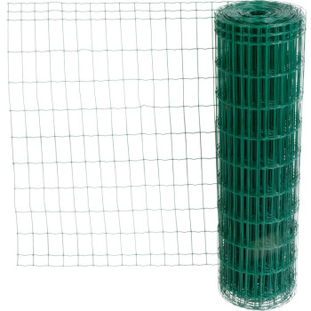 Stiepļu tīkls EUROPLAST 2, 1000/100x50/2,20 mm, gab. 25 m