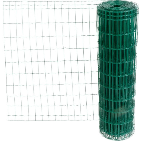 Stiepļu tīkls EUROPLAST 2, 1000/100x50/2,20 mm, gab. 25 m