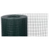 Metināts stiepļu tīkls SQUARE ar PVC pārklājumu 16/1,2 mm, 1000 mm, L-25 m