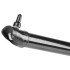 Распорка Strend Pro METALTEC, Zn+PVC, антрацит, RAL7016, 38/2000/1,25 мм