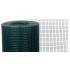 Mesh GARDEN PVC 1000/19x19/1.45 mm, green, RAL 6005, square, garden, breeding, pack. 10 m
