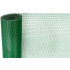 ECONOMY 2 mesh, 1000/05x05 mm, square pattern, 300g/m2, green, all-plastic, pack of 10 m