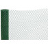 Mesh ECONOMY 6, 1000/20x20 mm, square pattern 45°, 300g/m2, green, all-plastic, pack of 05 m