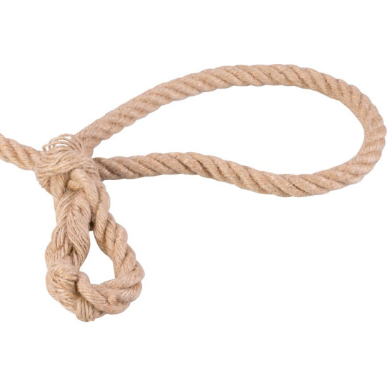 Džutas virve? 20 mm / 15 m