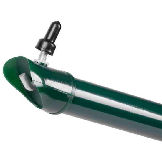 Skavas-stabs 38mm biezums 1,25mm L-2000mm Metaltec Skavas-stabs 38mm biezums 1,25mm L-2000mm Metaltec