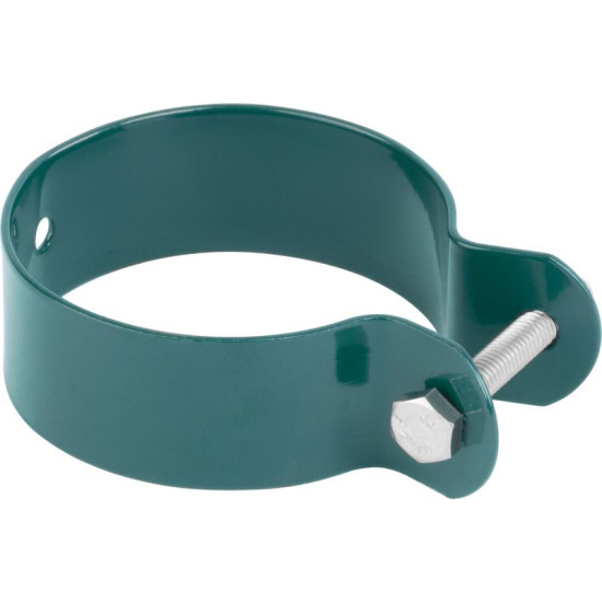 Bracket for pipe-post 60mm Metaltec