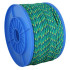 Веревка Strend Pro MDB200G, 5 мм, разные цвета, ПП, # 119 кг, L-130 м