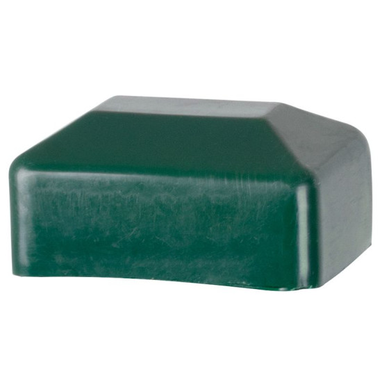 Cap EUROSTANDARD 60x40, spare, green Cap EUROSTANDARD 60x40, spare, green