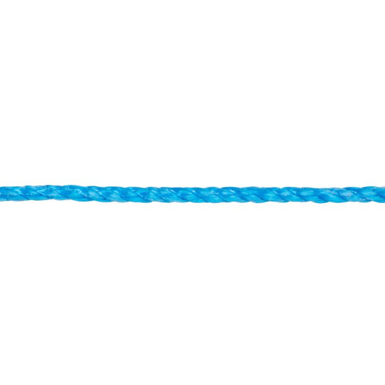 Rope Strend Pro Premium, PP, 8 mm, cord, coiled, colorful, pack. 100m