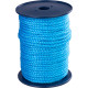 Rope Strend Pro Premium, PP, 8 mm, cord, coiled, colorful, pack. 100m