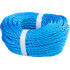 Rope Strend Pro Premium, PP, 4 mm, cord, coiled, colorful, pack. 30m