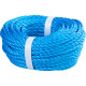 Rope Strend Pro Premium, PP, 4 mm, cord, coiled, colorful, pack. 30m