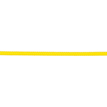 Веревка Strend Pro Premium, ППВ, 6 мм, шнур, трикотажная, с сердечником, в упаковке 100 м Веревка Strend Pro Premium, ППВ, 6 мм, шнур, трикотажная, с сердечником, в упаковке 100 м