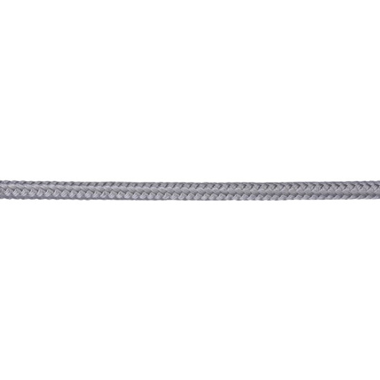 Rope Strend Pro Premium, PPV, 12 mm, cord, knitted, with core, pack 100 m