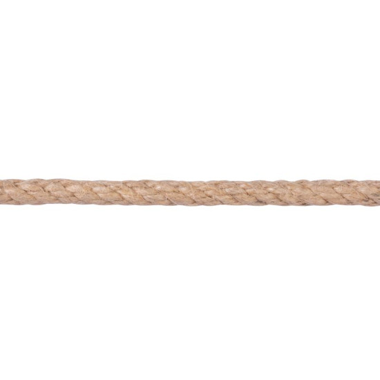 Rope Strend Pro Premium, natural, 8 mm, coiled, pack 100 m