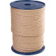 Rope Strend Pro Premium, natural, 8 mm, coiled, pack 100 m