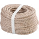 Rope Strend Pro Premium, natural, cord, 5 mm, coiled, pack 20 m