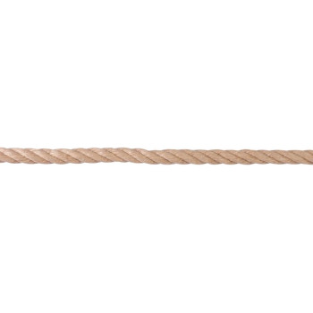 Веревка Strend Pro Premium, натуральная, 22 мм, в бухте, в упаковке 220 м Веревка Strend Pro Premium, натуральная, 22 мм, в бухте, в упаковке 220 м