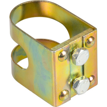 Strend Pro scythe sleeve metal, 2x screw without pin 5x4.5x7