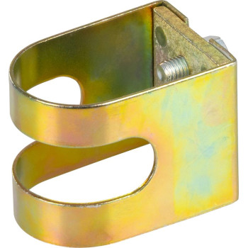 Strend Pro scythe sleeve metal, 2x screw without pin 5x4.5x7