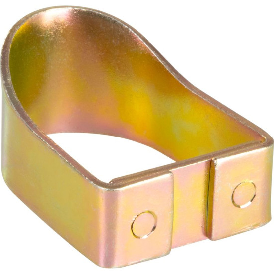 Strend Pro scythe clamp metal, without pin 4.2x3.2x6.2 Strend Pro scythe clamp metal, without pin 4.2x3.2x6.2