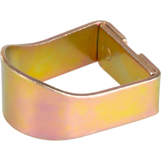 Strend Pro scythe clamp metal, without pin 4.2x3.2x6.2 Strend Pro scythe clamp metal, without pin 4.2x3.2x6.2