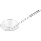 Шумовка MagicHome, шумовка, сито, 20 см, нержавеющая сталь