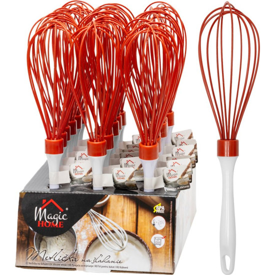 Putotājs MagicHome, silikons