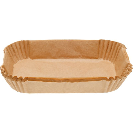 Бумага для выпечки MagicHome,  22x14x4,5 см, 50 шт.