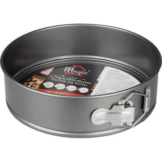 Forma cepšanai, tortēm, kūkām Forma cepšanai, tortēm, kūkām