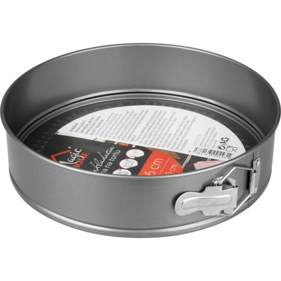 Forma cepšanai, tortēm, kūkām Forma cepšanai, tortēm, kūkām