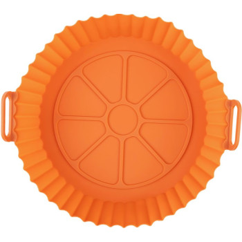 Форма для выпечки MagicHome, силиконовая, 20,5x20,5x6,5 см