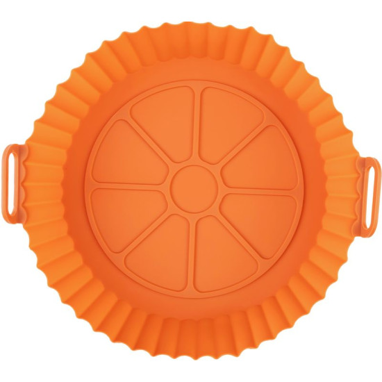 Форма для выпечки MagicHome, силиконовая, 20,5x20,5x6,5 см