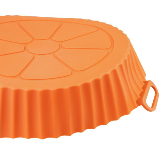 Форма для выпечки MagicHome, силиконовая, 20,5x20,5x6,5 см