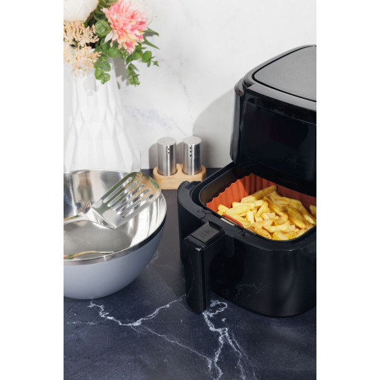 Форма для выпечки MagicHome, силиконовая, 20,5x20,5x6,5 см