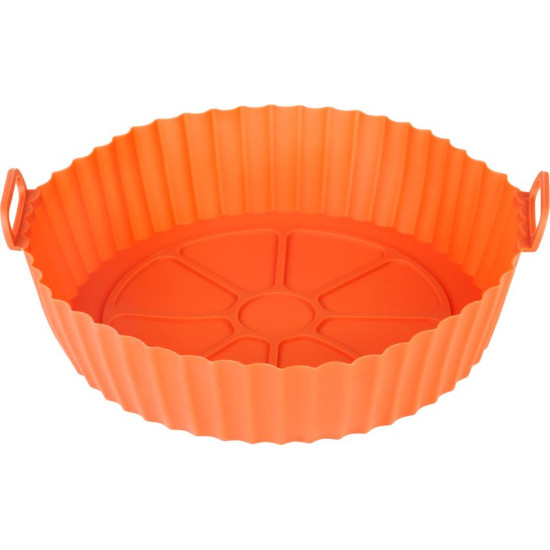 Форма для выпечки MagicHome, силиконовая, 20,5x20,5x6,5 см