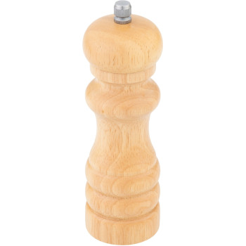 Мельница для соли/перца MagicHome, дерево, 15,3x5 см