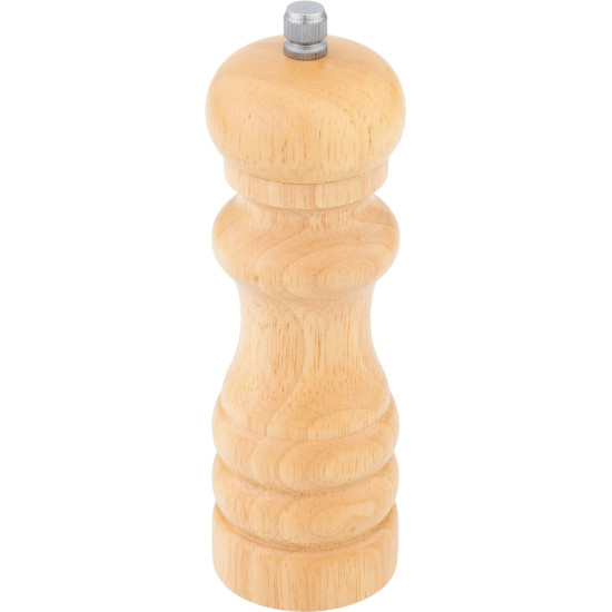 Мельница для соли/перца MagicHome, дерево, 15,3x5 см