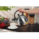 MagicHome teapot, squeaking, 2500 ml