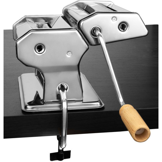 MagicHome pasta machine, 21.5x21x14.5cm