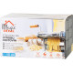 MagicHome pasta machine, 21.5x21x14.5cm