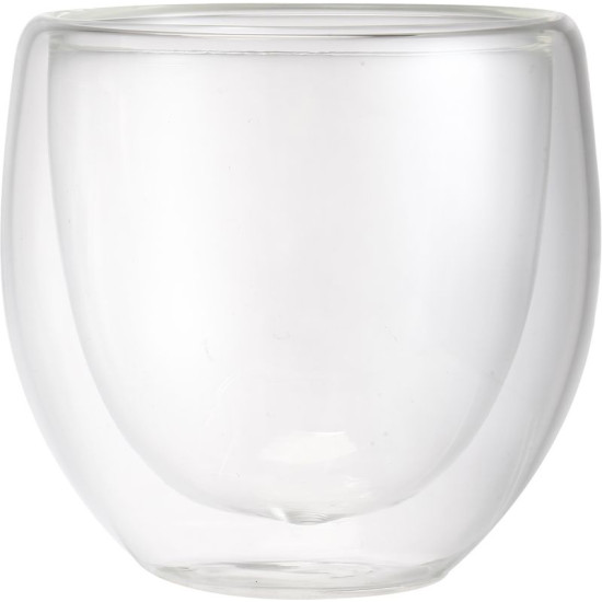 MagicHome kafijas/tējas tasīte, dubultsienu termoss, 170 ml, iepakojums. 2 gab MagicHome kafijas/tējas tasīte, dubultsienu termoss, 170 ml, iepakojums. 2 gab
