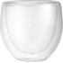 MagicHome kafijas/tējas tasīte, dubultsienu termoss, 170 ml, iepakojums. 2 gab