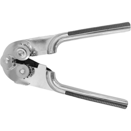 MagicHome can opener, for cans, 17x5x6 cm MagicHome can opener, for cans, 17x5x6 cm