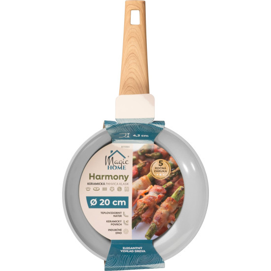 MagicHome Harmony pan, 20 cm