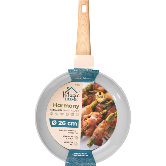 MagicHome Harmony pan, 26 cm