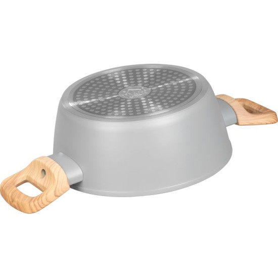 MagicHome Harmony saucepan, with glass lid, 20 cm