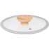 MagicHome Harmony Lid, Glass, 20 cm