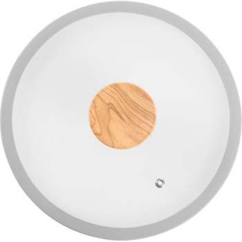 MagicHome Harmony Крышка, Стекло, 24 см