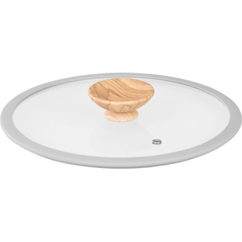 MagicHome Harmony Крышка, Стекло, 24 см